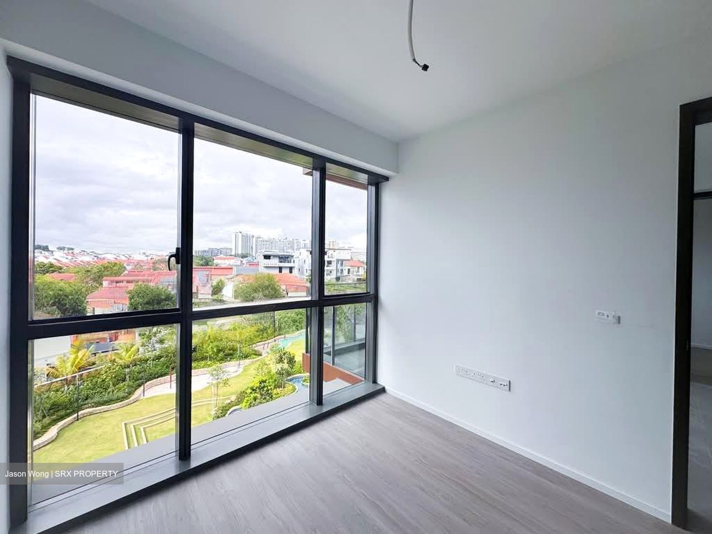 Amo Residence (D20), Apartment #527924511